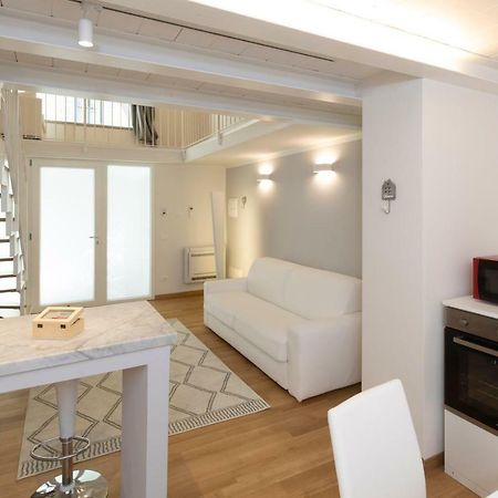 Center Loft Apartment La Spezia Exterior photo