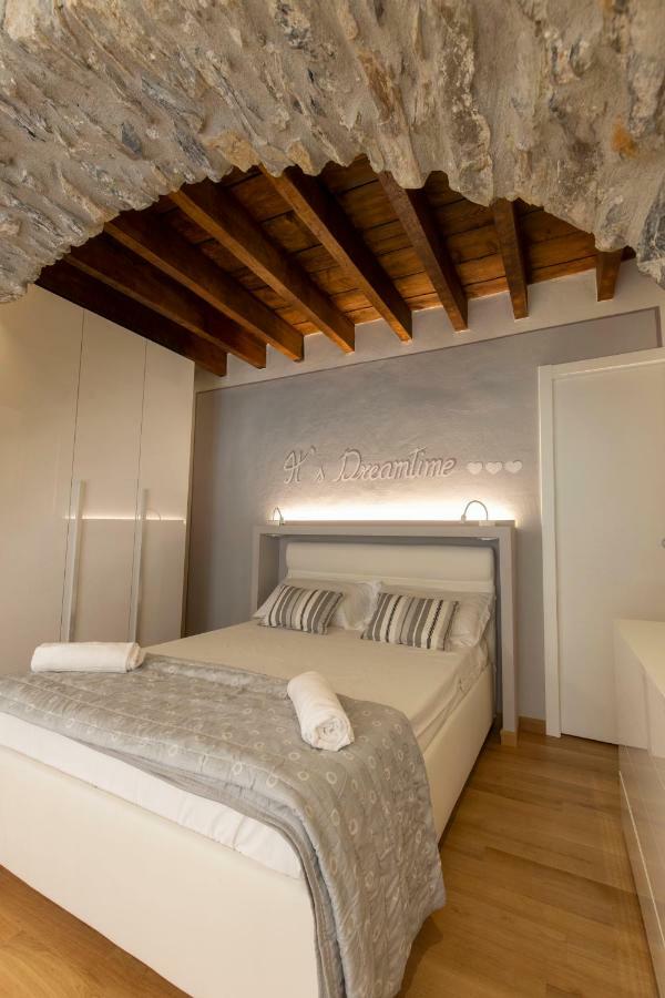 Center Loft Apartment La Spezia Exterior photo