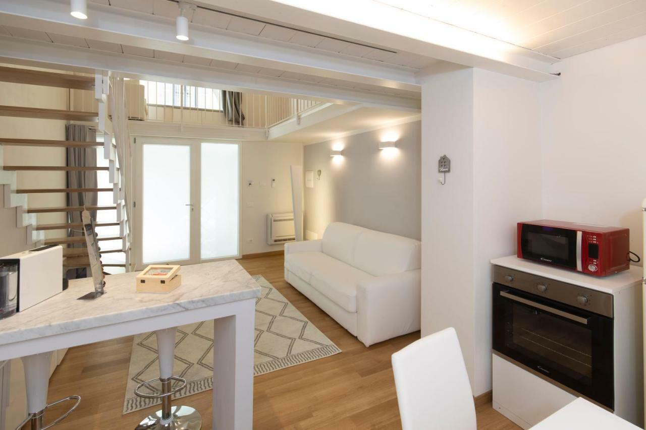 Center Loft Apartment La Spezia Exterior photo