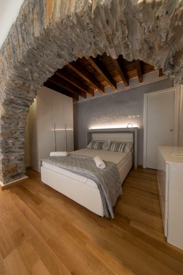 Center Loft Apartment La Spezia Exterior photo