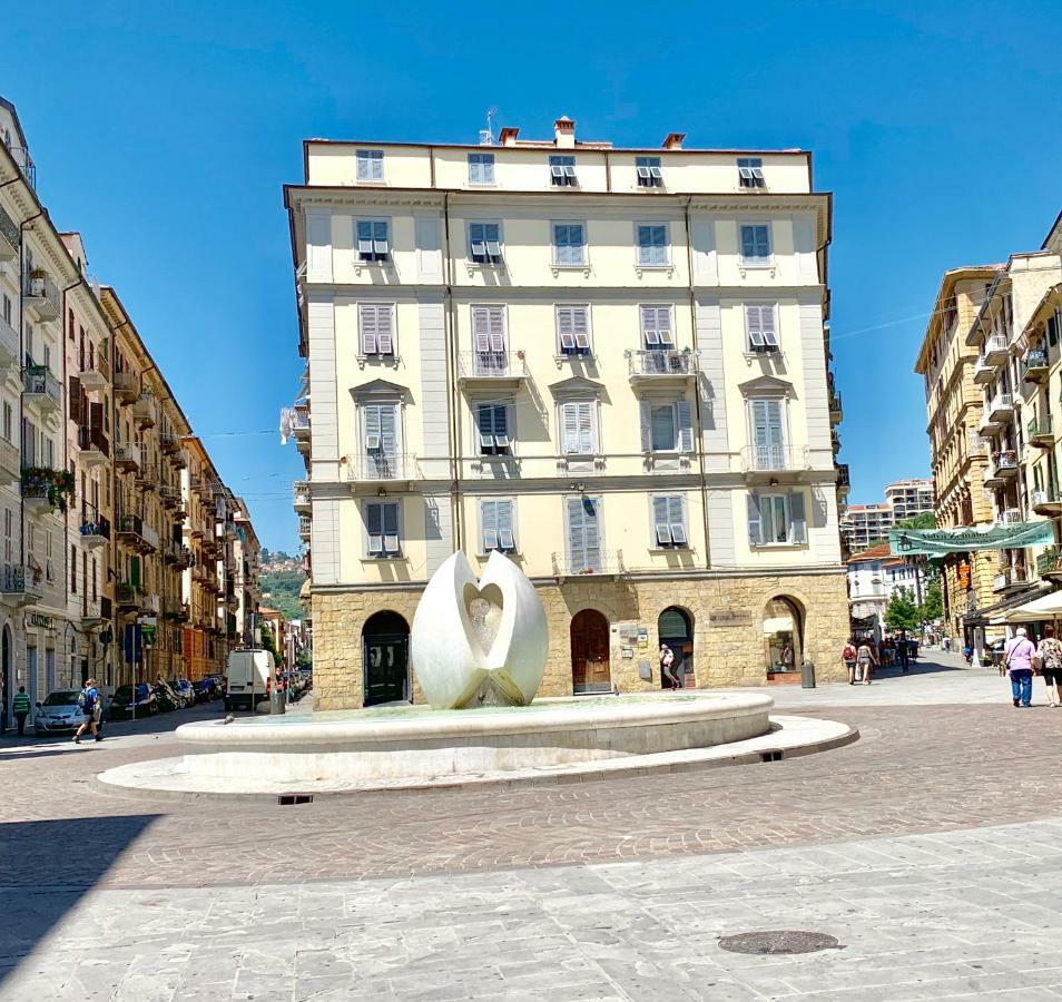 Center Loft Apartment La Spezia Exterior photo